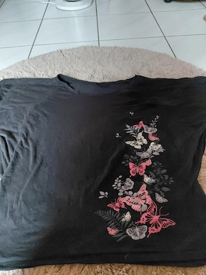 anziehsachen zu verschenken 