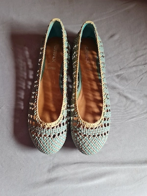 catwalk Damen schuhe