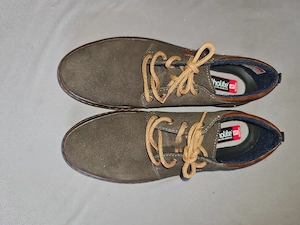 rieker schuhe