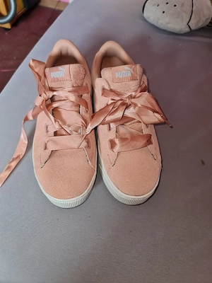 puma schuhe 