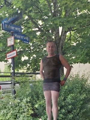 Outdoor blasen