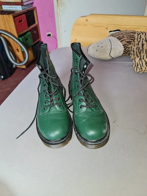 Stiefeletten 