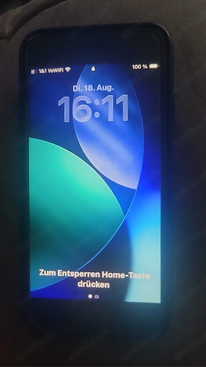 Iphone Se2020 128 gb Bild 2
