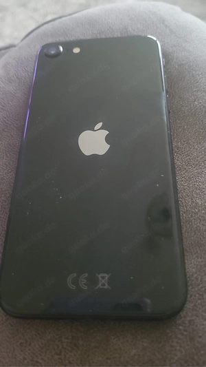 Iphone Se2020 128 gb Bild 1