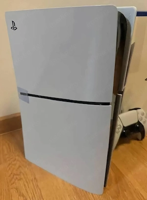 PlayStation 5 Pro 
