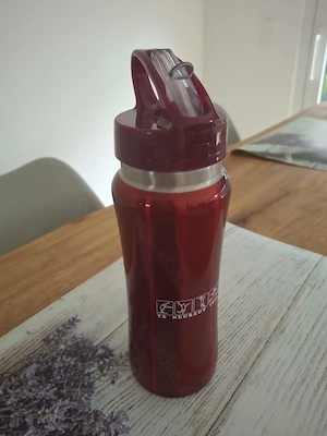  Trinkflasche