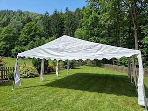 Partyzelt Pavillon Festzelt 
