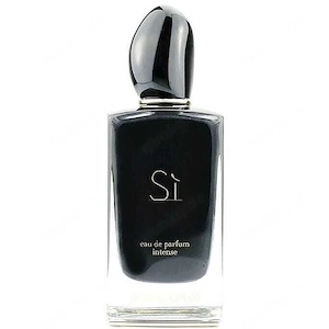 Giorgio ARMANI SI Eau de Parfum Intense 50ML - Vintage