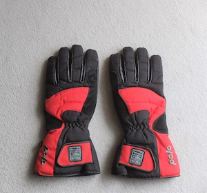 Motorrad - Handschuhe