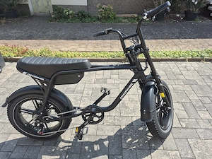Fatbike zu verkaufen!!!