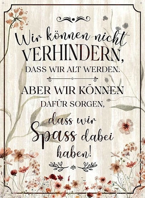 Ich lebe allein in Bremen