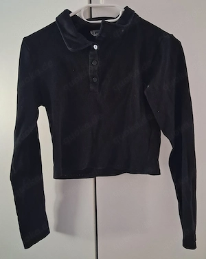  Y2K & Streetwear Paket Gr. M - Shein, FB Sister, H&M - Grunge, Gothic & Style Bild 7