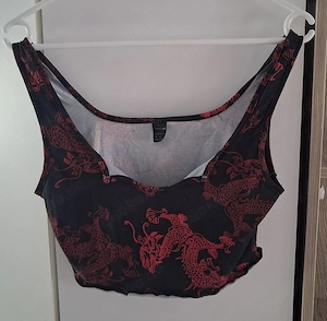Y2K & Streetwear Paket Gr. M - Shein, FB Sister, H&M - Grunge, Gothic & Style  Bild 2