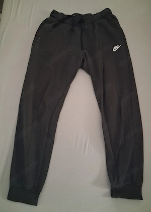 Hosen & Hoodie Paket Gr. L & XL - Nike, H&M, FB Sister - Jogger, Cargo, Jeans  Bild 7