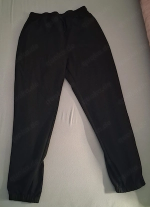 Hosen & Hoodie Paket Gr. L & XL - Nike, H&M, FB Sister - Jogger, Cargo, Jeans  Bild 3