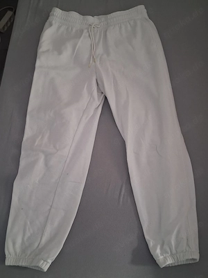 Hosen & Hoodie Paket Gr. L & XL - Nike, H&M, FB Sister - Jogger, Cargo, Jeans  Bild 9