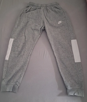 Hosen & Hoodie Paket Gr. L & XL - Nike, H&M, FB Sister - Jogger, Cargo, Jeans 