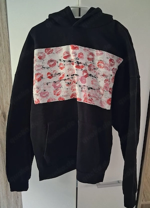 Kuschel- & Outdoorbekleidung Gr. XL XXL - Fleecejacke, Hoodies & Loungewear  Bild 3