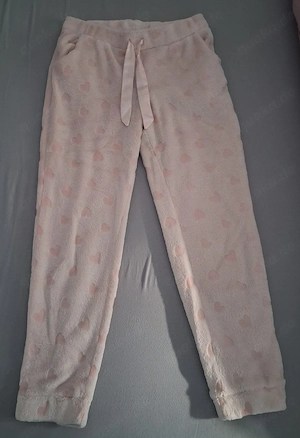 Censored Home- & Loungewear Pyjamahose (Größe XL) 