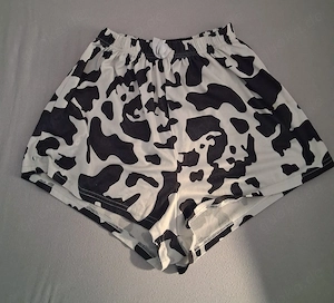 Shorts BHs 75C, 80B, 85B Gr. M - Censored, C&A 