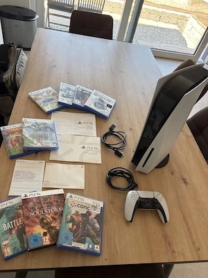PlayStation 5 