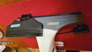 Kärcher Akku Fenstersauger 