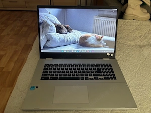 Asus Chromebook (gebraucht) + Ladekabel