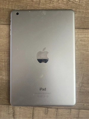 apple ipad mini