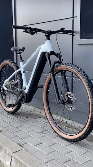 CUBE Reaction Hybrid Pro 750, 29", Bosch CX, 750 Wh   E-Mountainbike, neu und unbenutzt