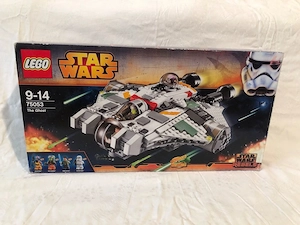 LEGO Star Wars The Ghost (75053)