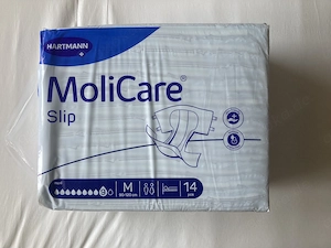 MoliCare  Slip maxi 9 Tropfen - Einweg-Erwachsenenwindeln für Männer und Frauen