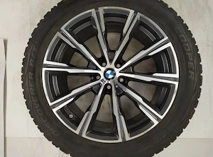 bmw Felgen Reifen 