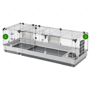 Käfig für Kleintiere   Nager - Kaninchen, Meerschweinchen