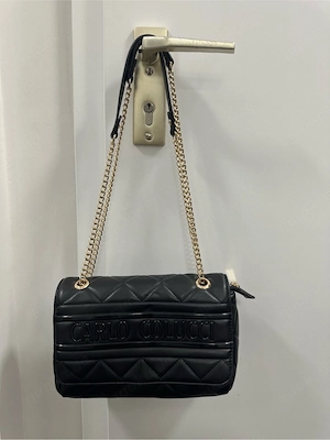 carlo colucci Handtasche 