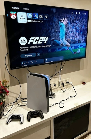 PS5 zu verkaufen