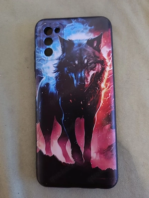 Handyhülle für Samsung Galaxy A03s