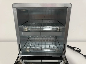 12L Heißluft Sterilisator Trockenhitze 250 C Desinfektion