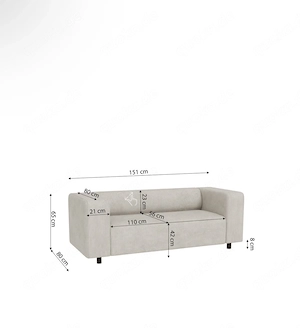 sofas 3-2-1 Bild 2