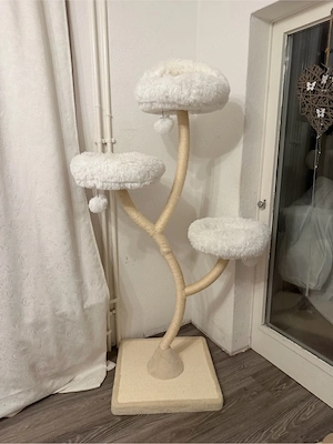 kratzbaum zu verkaufen 