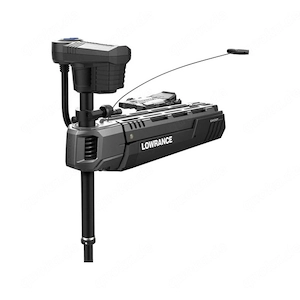 Lowrance Ghost 60"- Trollingmotor inkl. HDI-Geber