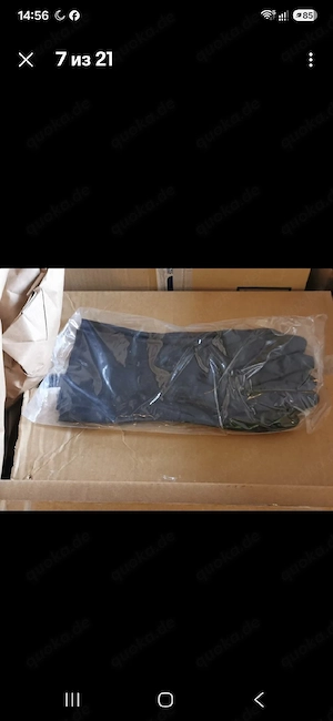 Arbeit Handschuhe 5000 Paar 