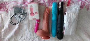 Toys zu Verkaufen 