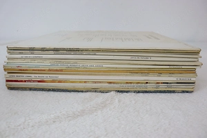Schallplattensammlung