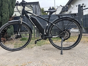 ***Zündapp E-Bike***