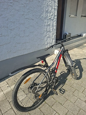 Fahrrad zu verkaufen