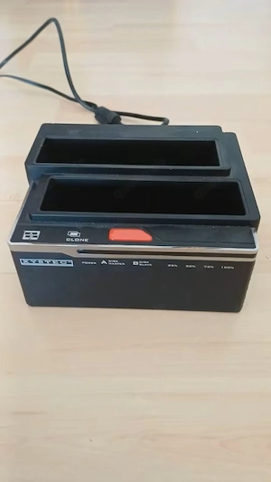 xystec PX-2128-675 Kloneadapter
