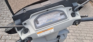 Yamaha Beluga 125