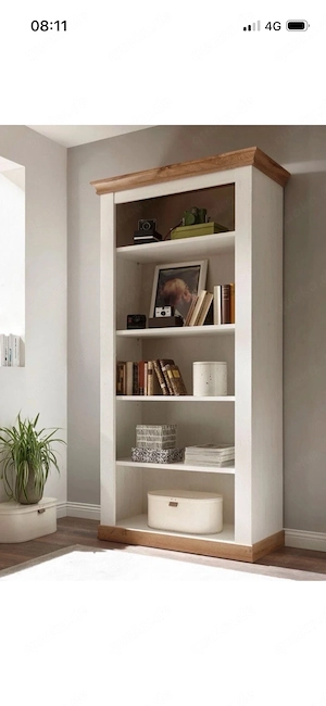 Home Affaire Cremona Bücherregal NEU