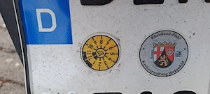 Yamaha Beluga 125 Bild 6