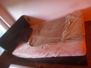Boxspringbett 